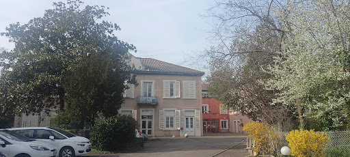 Photo de Ehpad L'Éolienne à Montagny (69700)