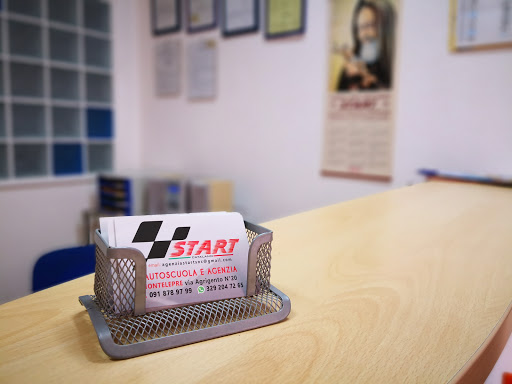 Gruppo Start di Catalano, Autoscuola e Agenzia Disbrigo Pratiche Auto, Giardinello (Palermo) Gallery - Italy