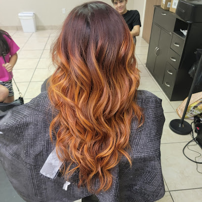 Foto de tHAIRapy Salon