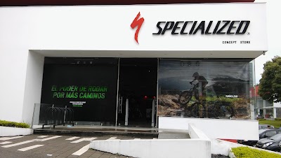 Photos of Specialized Pereira