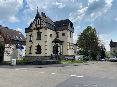 Die Beratungsfabrik - Höhr-Grenzhausen