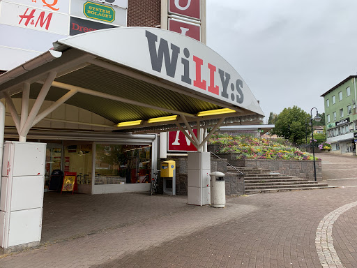 Willys Karlskoga C