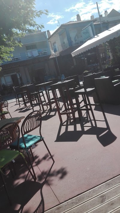 cafe
