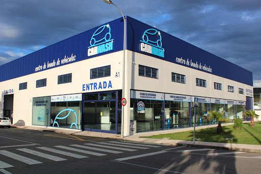 Carwash Carwash Center