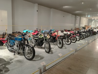 Photos of Shikoku Automobile Museum