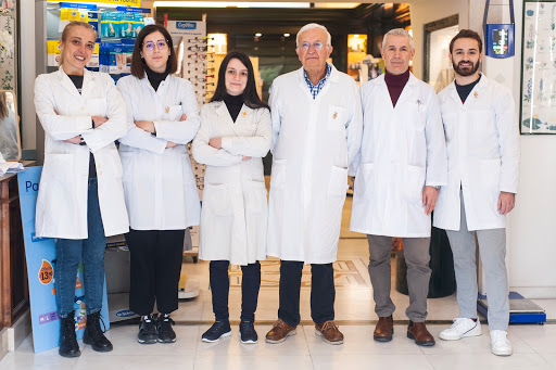 Farmacia Cinone Michele - Thumbnail