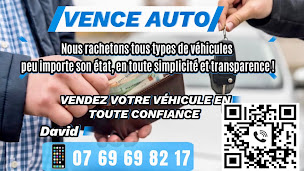 Photo n°2 de VENCE AUTO à Dunkerque (Station de lavage automobile)