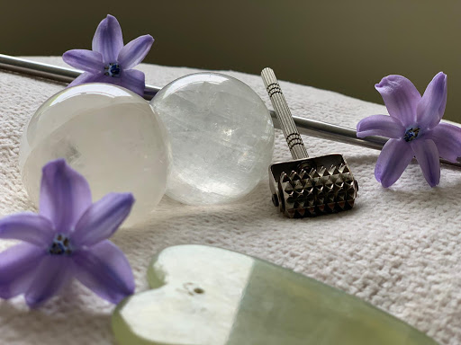 Holistic Therapies by Sandra Swift