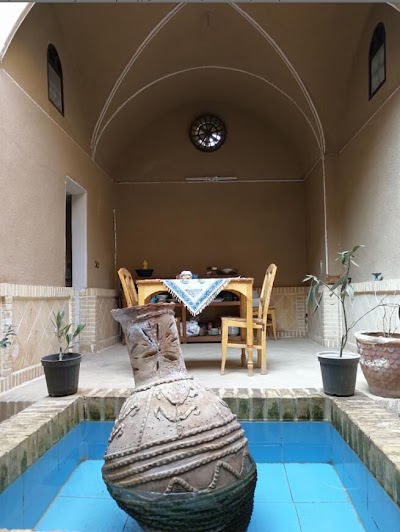 Photos of Kamalalmolk Guest House