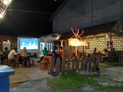 Photos of Kopi Anglo Belitung