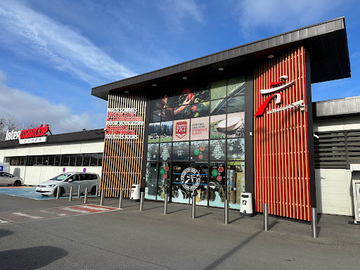 Intermarché SUPER Allinges