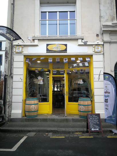 Officine A Rhum