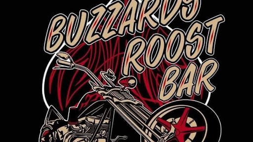 Buzzards Roost Bar - Visual