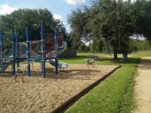 Corrigan Park - Visual