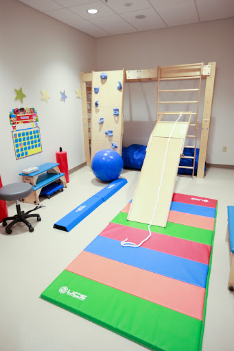 UnityPoint Clinic Therapy – Prairie Parkway