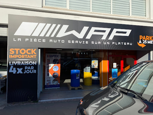 Pièces Auto Roubaix