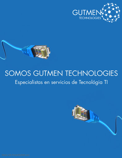 Gutmen Technologies - Visual