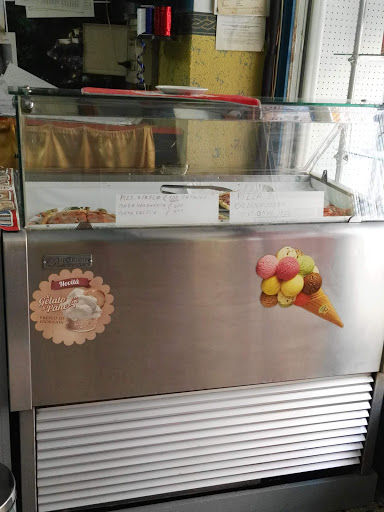 Gelo Bar - Visual