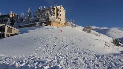 Photos of Le Grand Chalet