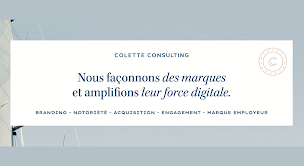 Photo n°18 de Colette Consulting à Biot (Agence de publicité)