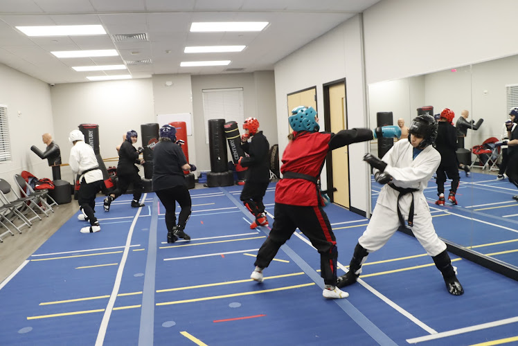 Hidden Sword Martial Arts - karate in Roanoke, TX