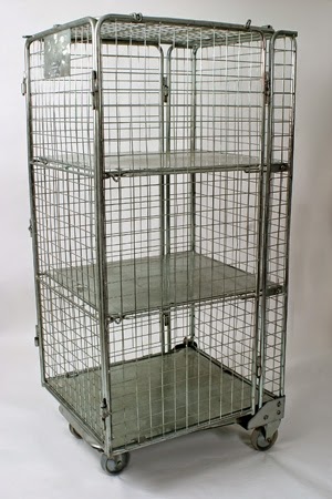 Crate Hire - Thumbnail