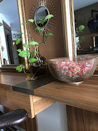 Photo n°4 de Place 26 - Coiffeur Fontainebleau à Fontainebleau (Salon de coiffure)