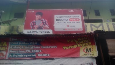 Photos of Najwa Ponsel