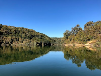 Küçükelmalı Pond