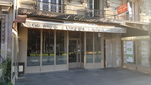 L'Olivier