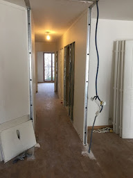 Photo n°6 de B-TCE à Écouen (Service de pose de parquet)