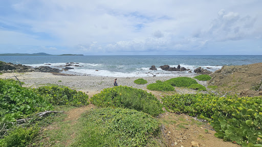 Punta Conejo - Thumbnail