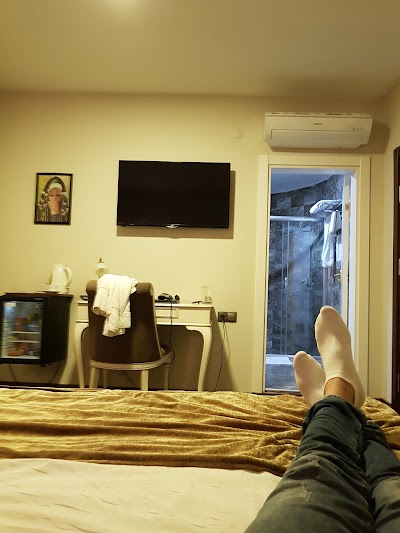 Photos of Konsopa Otel