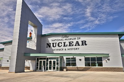 National Museum of Nuclear Science & History