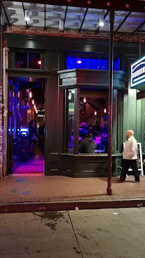 Larry Flynt's Hustler Club New Orleans Strip Club by null