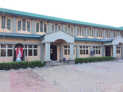 Photos of Sacred Heart Catholic Church