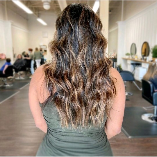 Salon Serenity