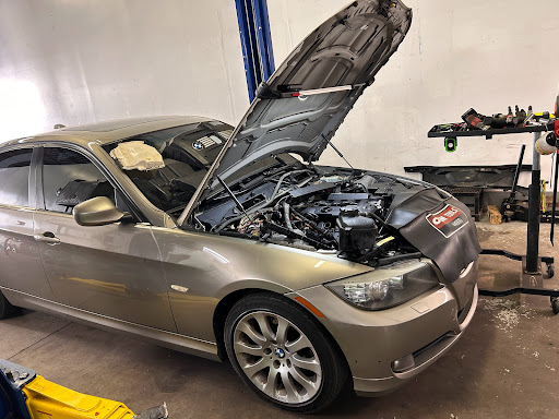 Obli's Auto Repair - Thumbnail