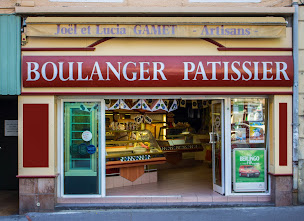 Photo n°43 de Boulangerie Gamet à Pau (Sandwicherie)