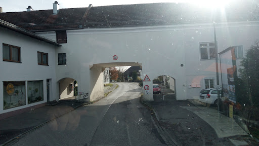 Beyhartings Laderl - Bäckerei Schiedermeier