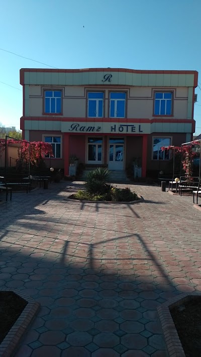 photo of Ramz Hotel