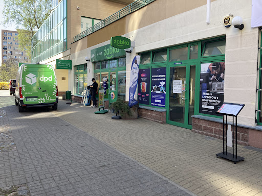 Grand-Kom Laptopy Poleasingowe Sklep i Serwis Warszawa