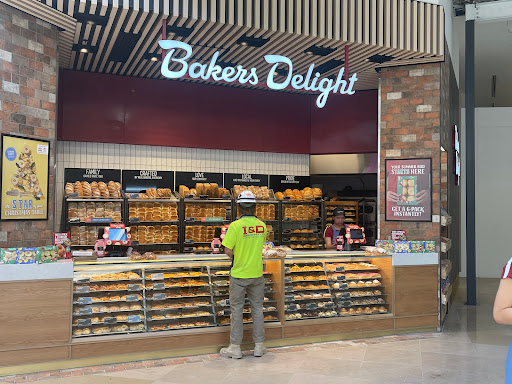 Bakers Delight Chadstone