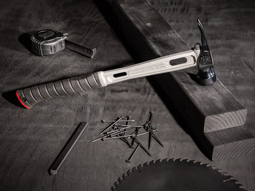 TF Tools Ltd - Visual