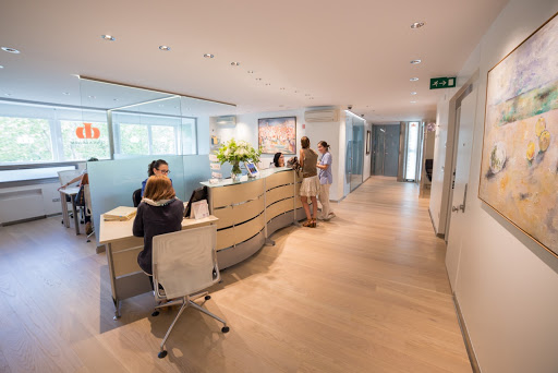 Clínica Dental Galván Recoletos Cuatro | Dentistas en Valladolid - Thumbnail