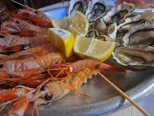 Ristorante S'Aligusta - Thumbnail