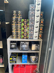 Photo n°6 de Hookah Land à Bondy (Boutique de cigarettes électroniques)