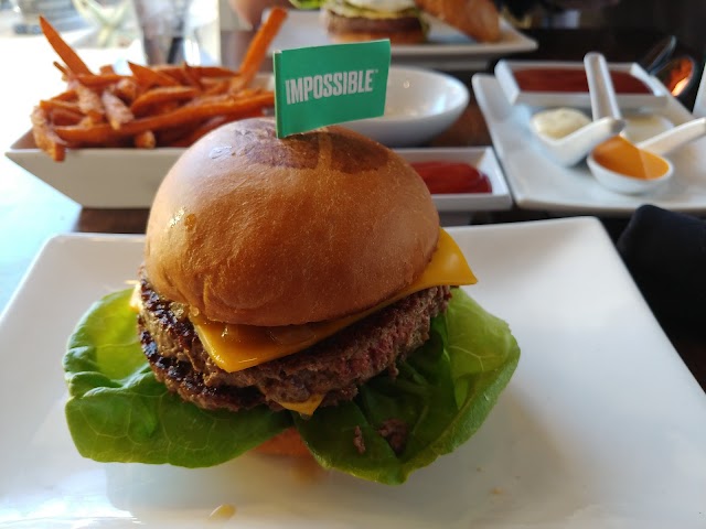 Umami Burger