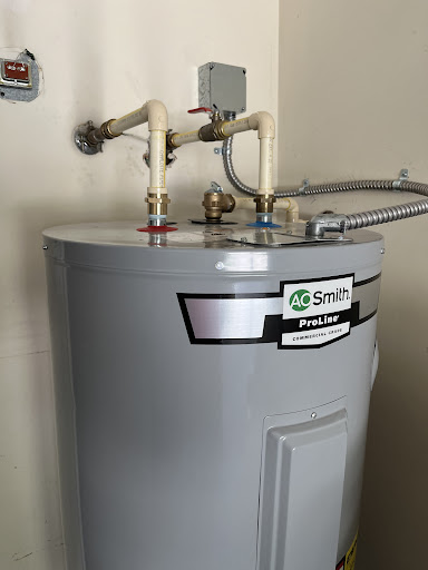 Darley's Plumbing Inc - Thumbnail