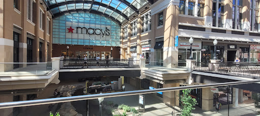 City Creek Center Gallery - United States
